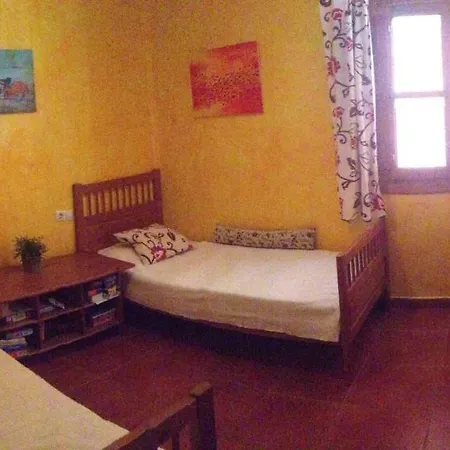 Casa Buena Vista