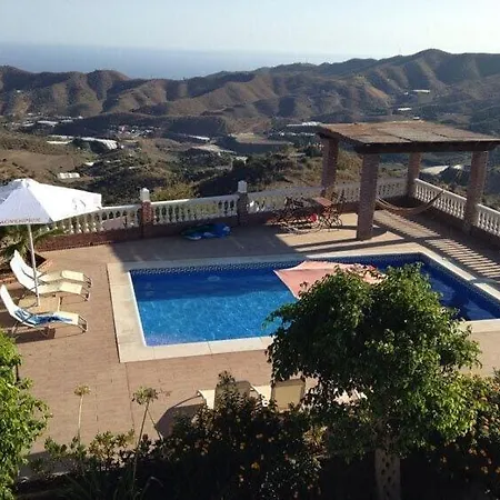 Casa Buena Vista Holiday home