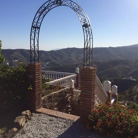 Casa Buena Vista