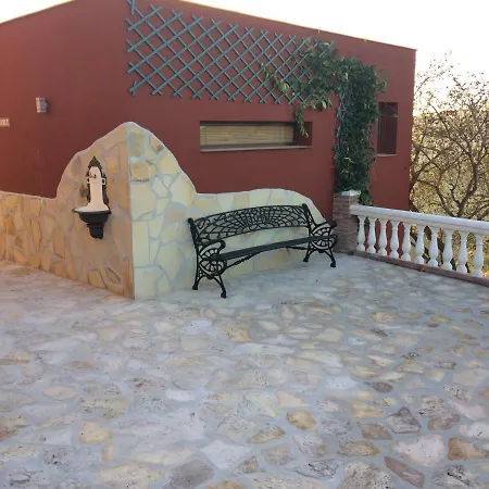Holiday home Casa Buena Vista Velez Malaga