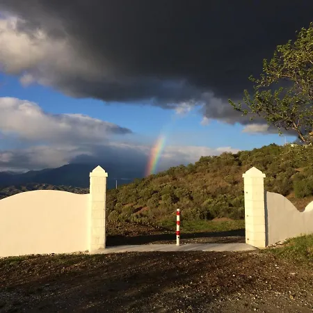 Casa Buena Vista