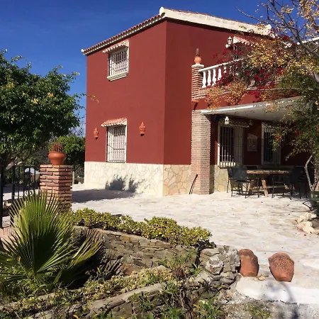 Holiday home Casa Buena Vista