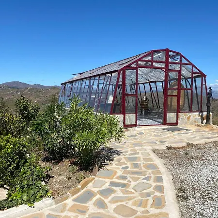 Casa Buena Vista