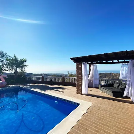 Casa Buena Vista * Velez Malaga