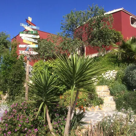 Holiday home Casa Buena Vista