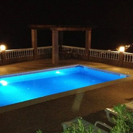 Holiday home Casa Buena Vista