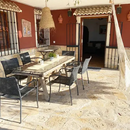 Holiday home Casa Buena Vista *