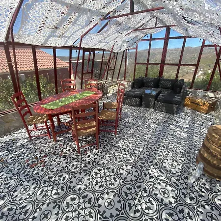 Holiday home Casa Buena Vista