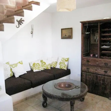 Casa Buena Vista Velez Malaga