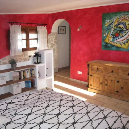 Casa Buena Vista *