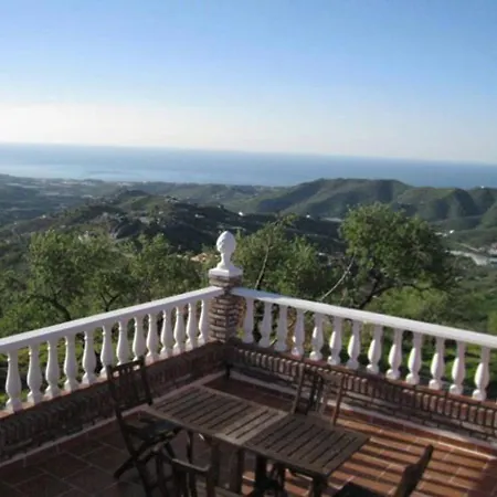 Casa Buena Vista * Velez Malaga