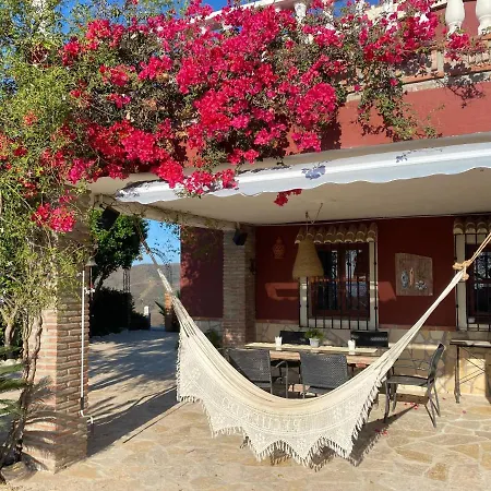Casa Buena Vista * Velez Malaga
