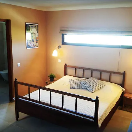 Casa Buena Vista Holiday home