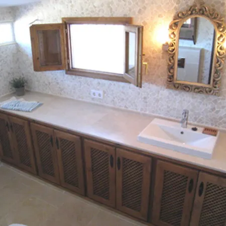 Casa Buena Vista Velez Malaga