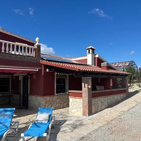 Casa Buena Vista *