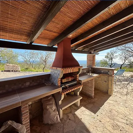 Casa Buena Vista Holiday home *
