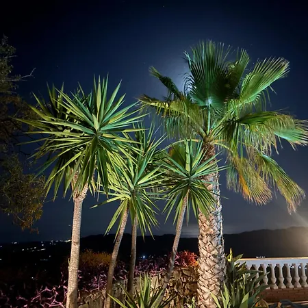 Casa Buena Vista * Velez Malaga
